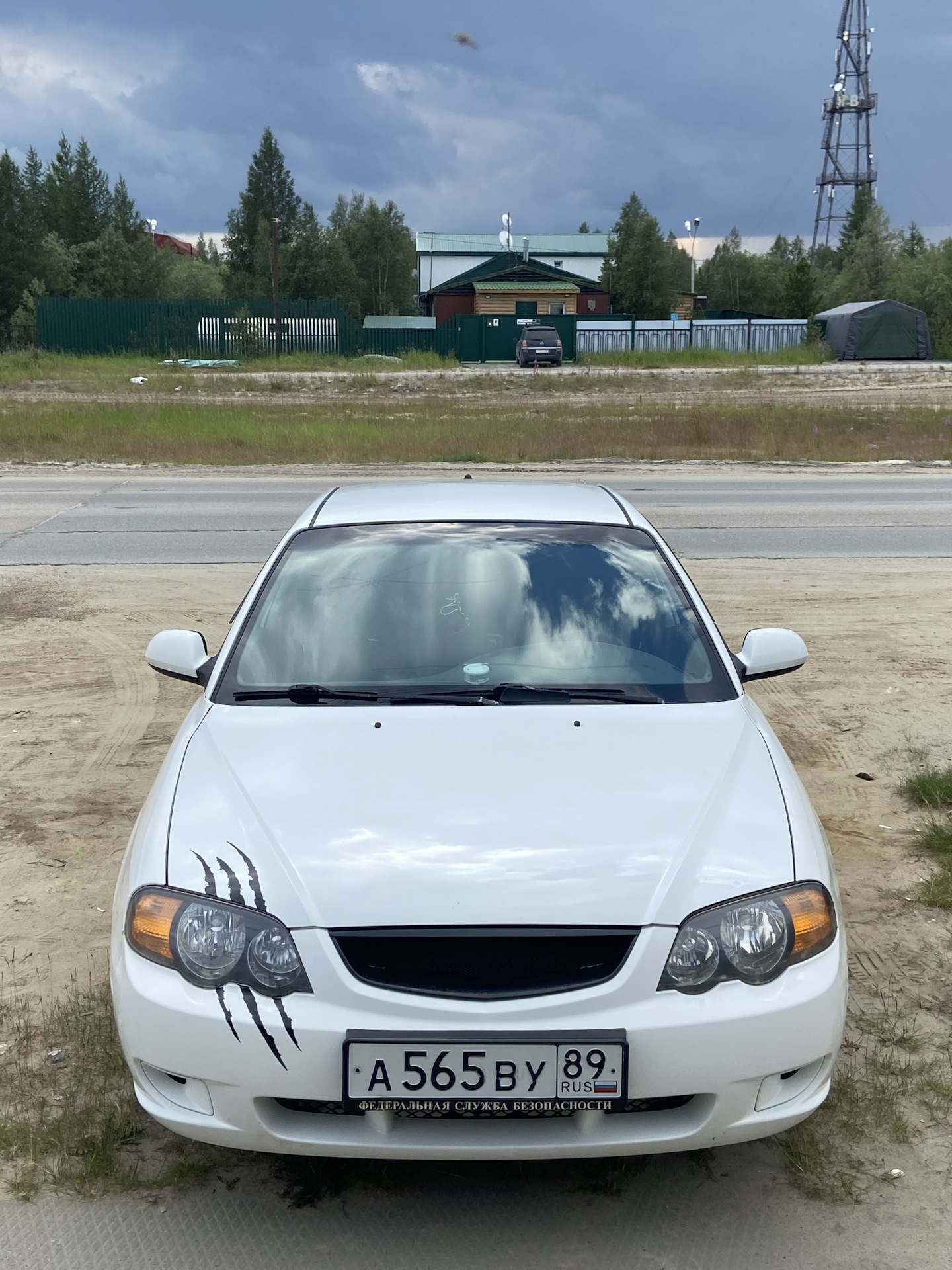 Клуб владельцев корейских автомобилей