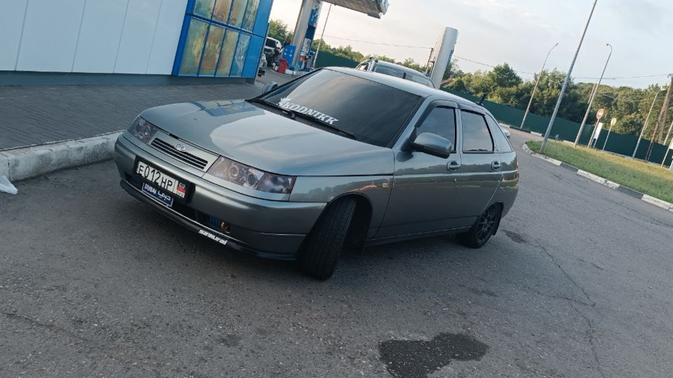 И снова поломка.И снова нужна помощь! Долго крутит стартер.Все решено ...