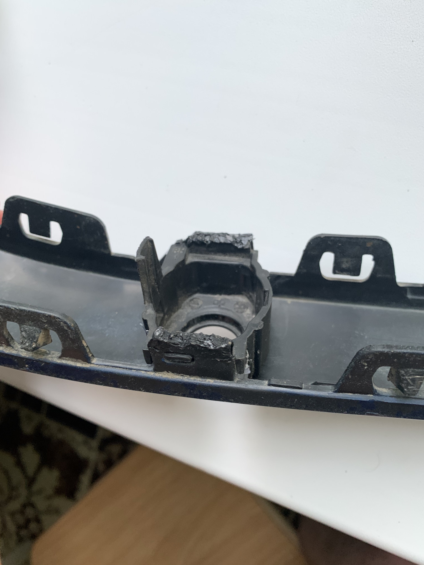 Штатный Парктроник\\PAS — Opel Astra H GTC, 1,8 л, 2008 года | тюнинг ...