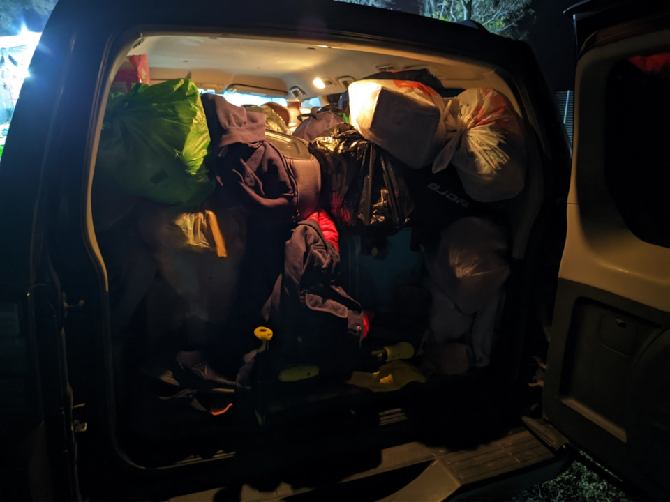 Расход паджеро — Mitsubishi Pajero (4G), 3,2 л, 2014 года | заправка ...