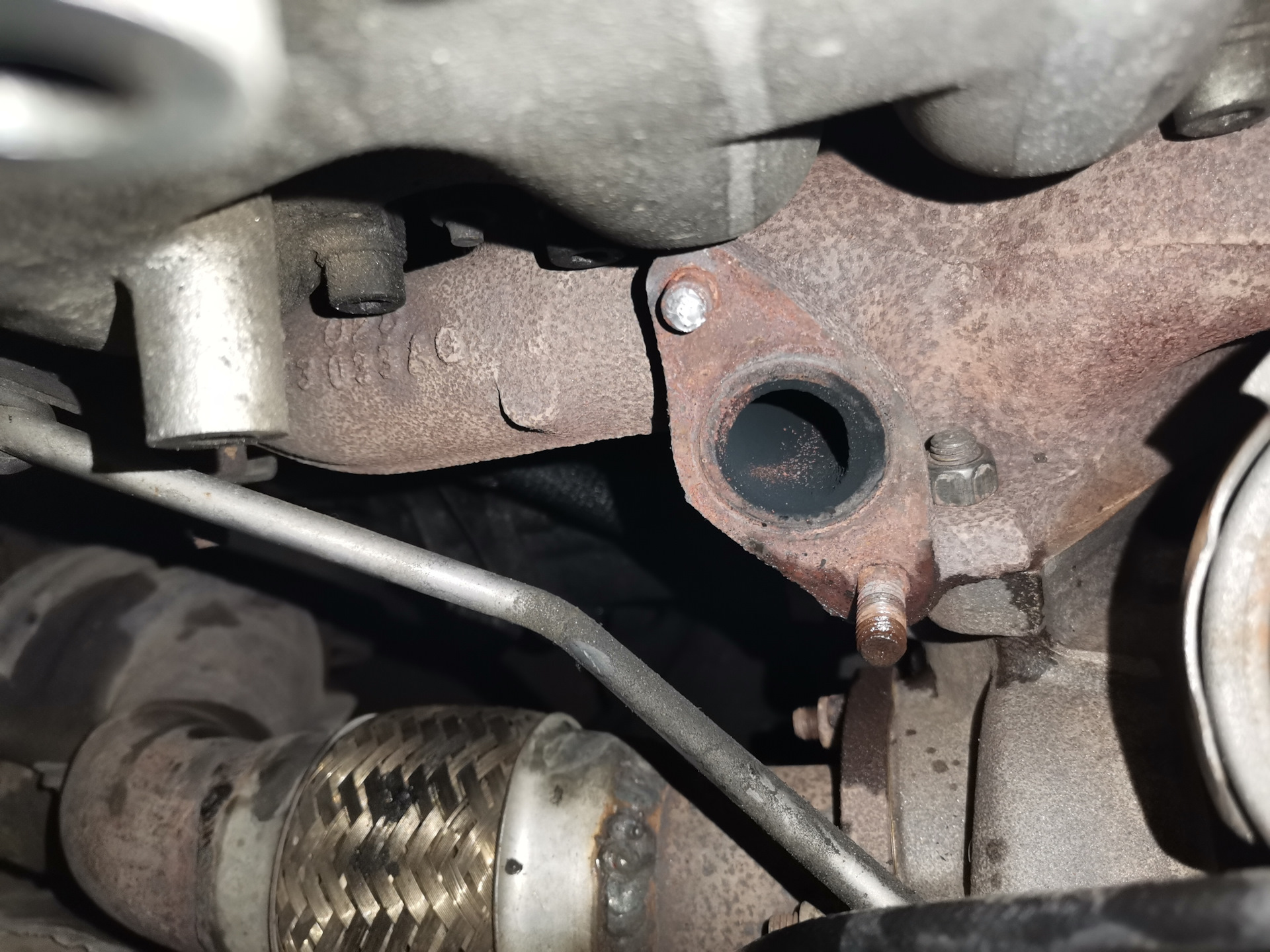 Расход TDI 1.9 — Volkswagen Passat B5, 1,9 л, 2003 года | визит на ...