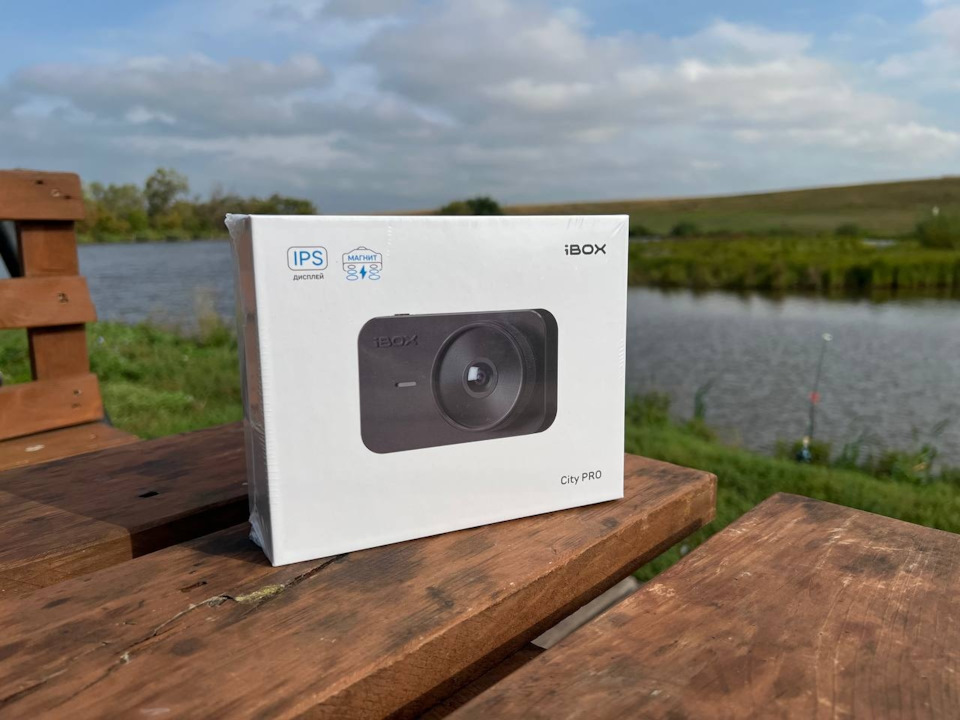 Видеорегистратор iBOX давайте же посмотрим на него — Haval Jolion