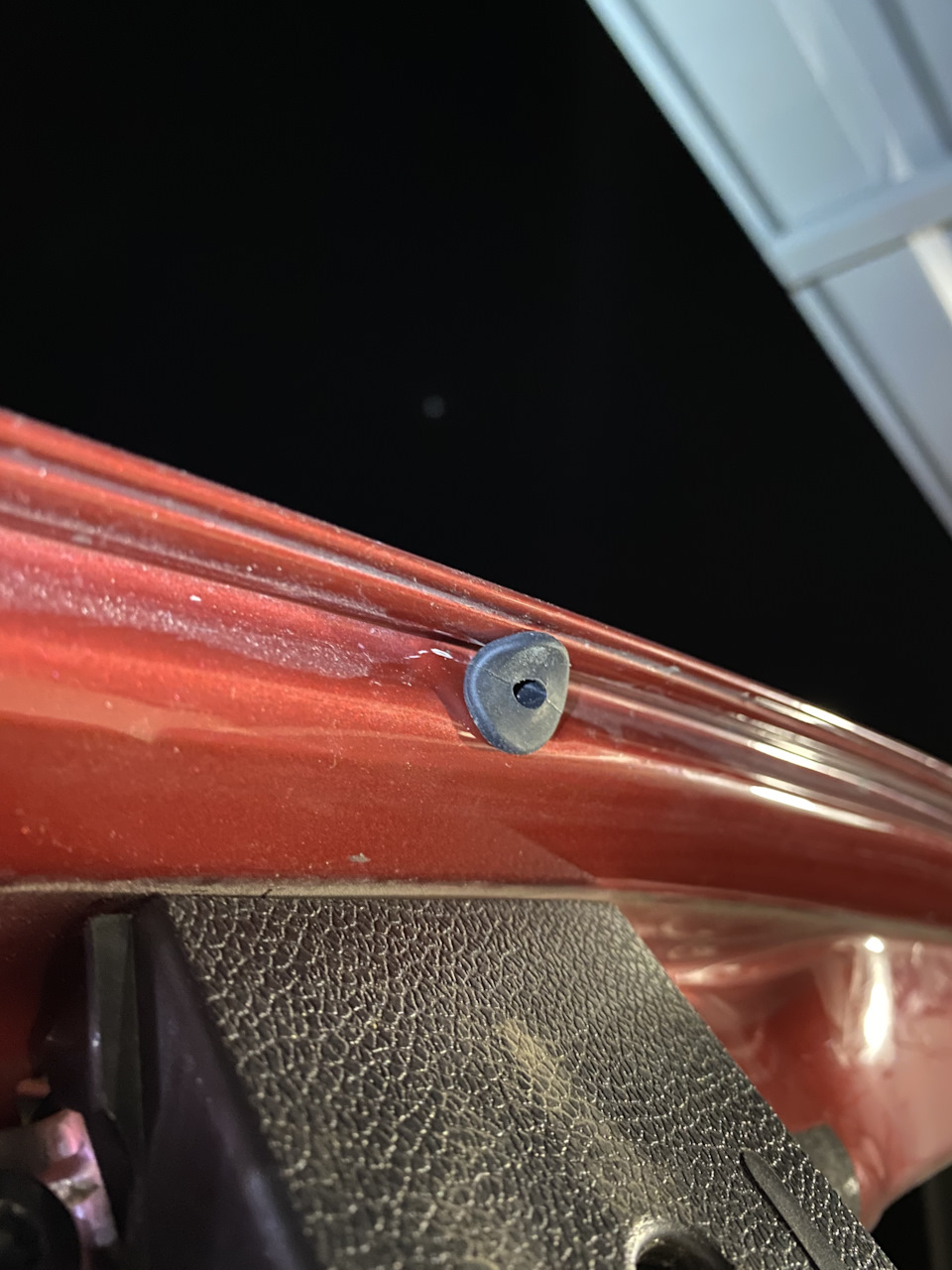 Фото в бортжурнале Volkswagen Golf Mk5