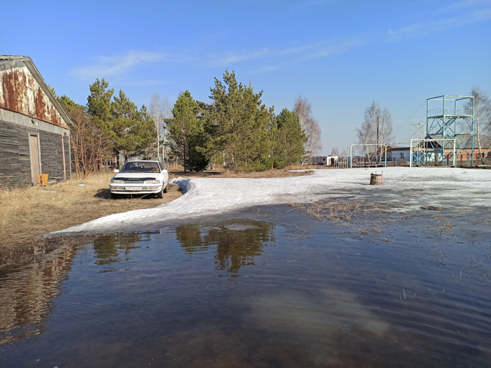 Скучно однообразно. Скучно однообразно