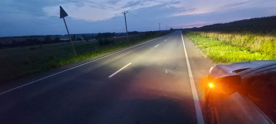 Фото в бортжурнале Mitsubishi ASX