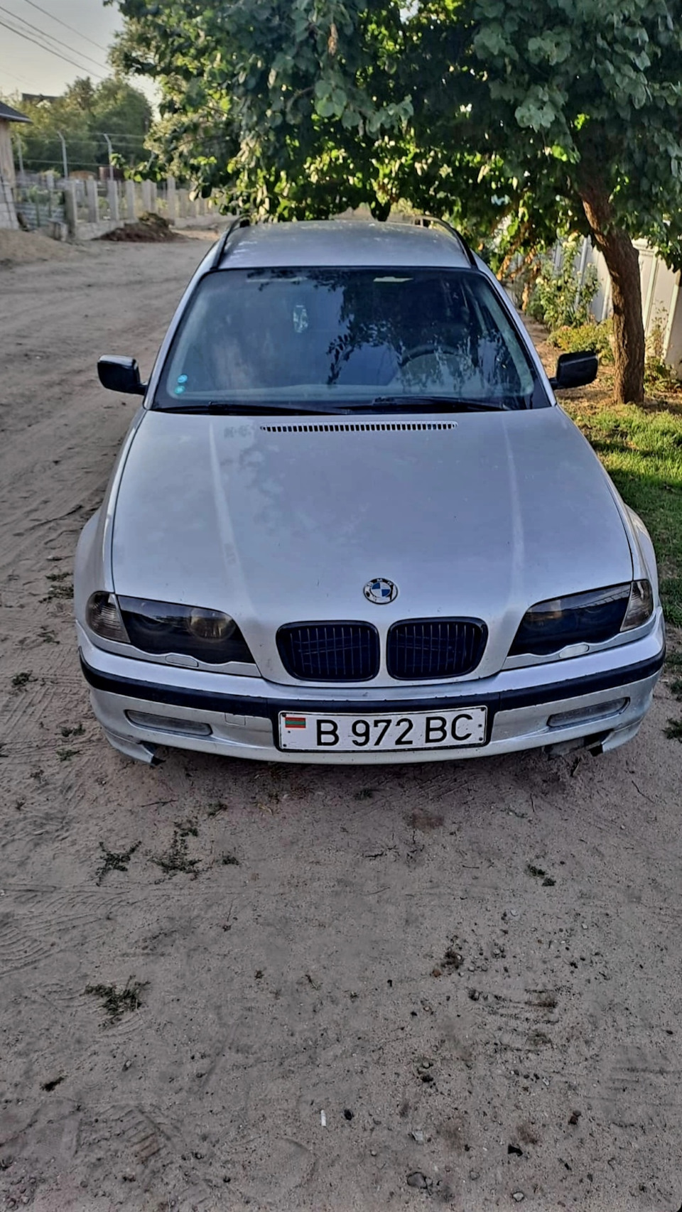 Нужна помощь — BMW 3 series (E46), 1,9 л, 1998 года | поломка | DRIVE2