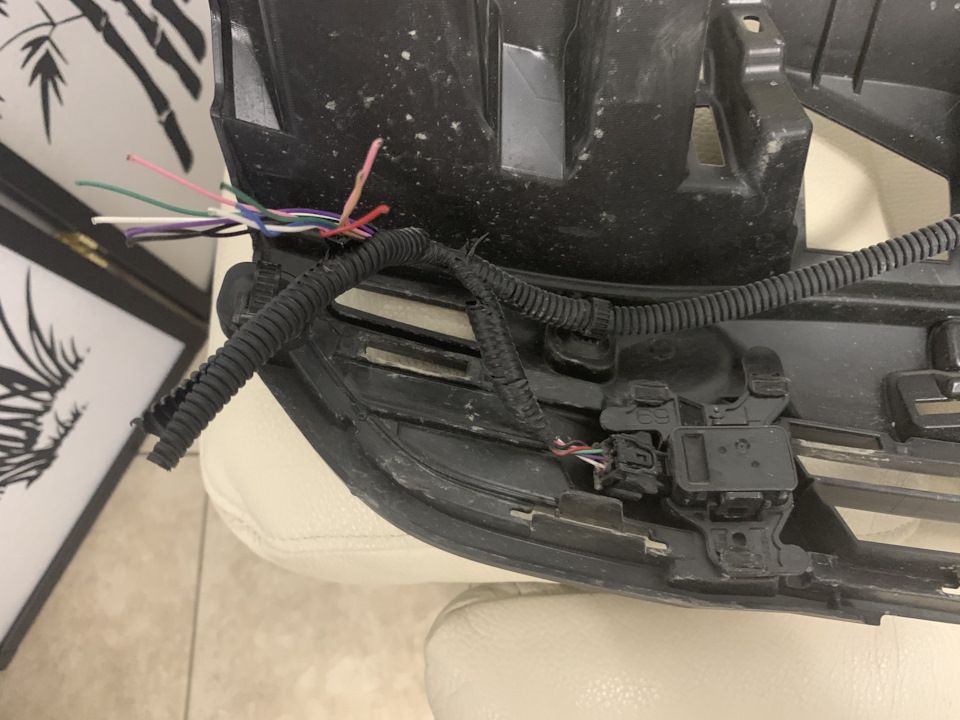 Фото в бортжурнале Toyota Prius (50)