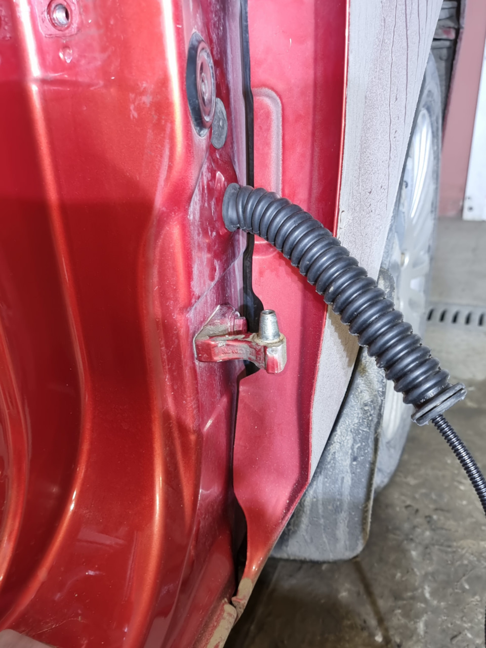 Установка камер кругового обзора 360° от Teyes, делаем обзор как в ...