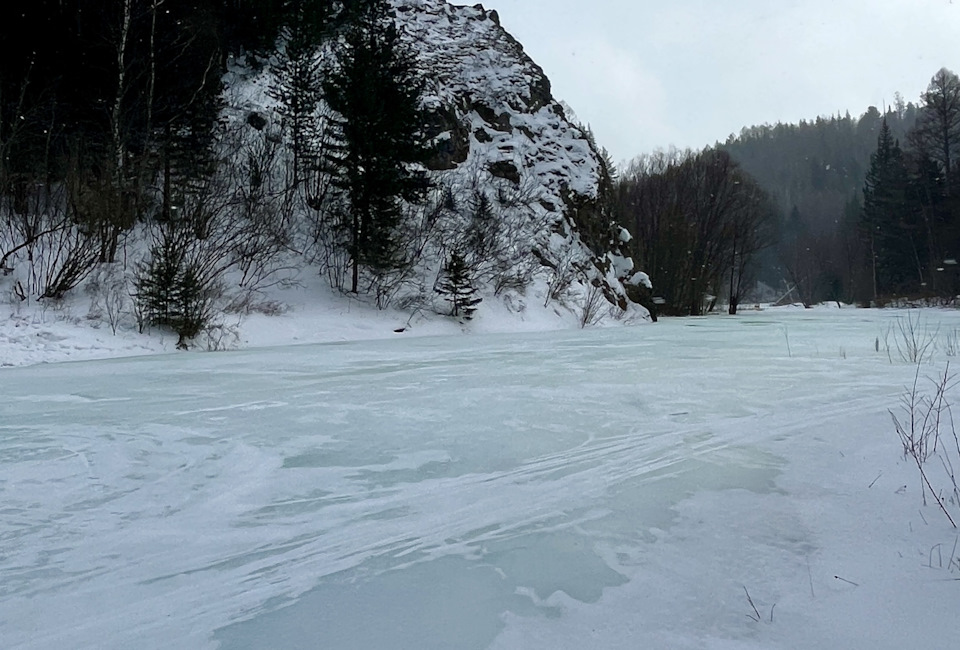 Фото в бортжурнале Honda CR-V (RD4/RD5/RD6/RD7)