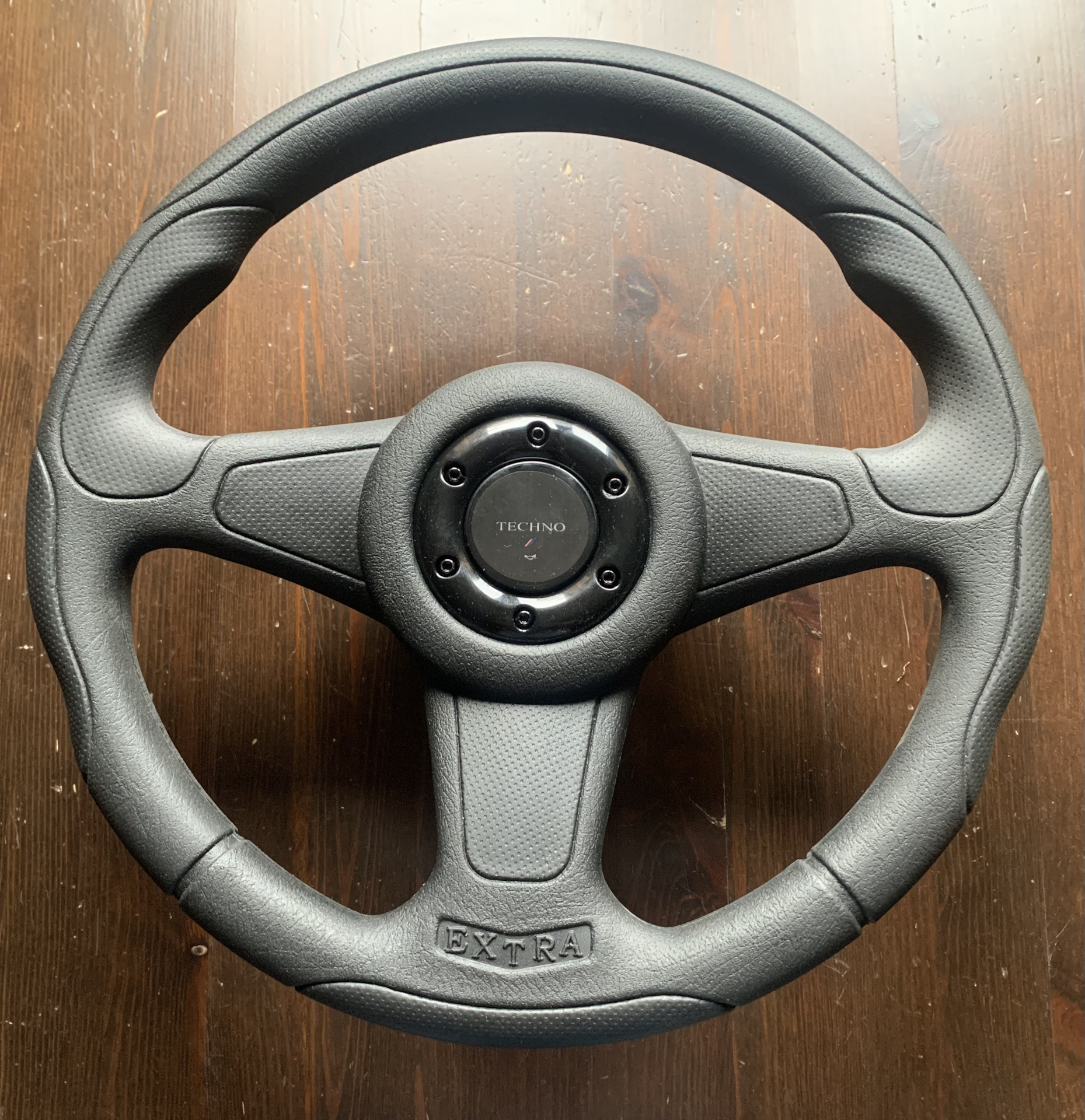 Руль Ваз 21218 3402012 Купить В Москве