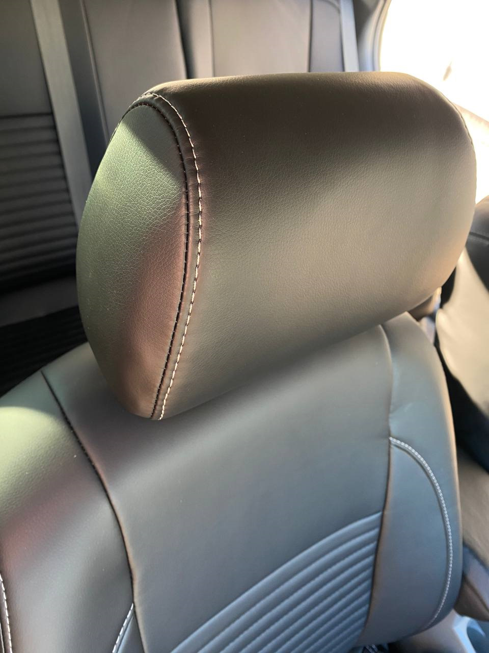 Фото в бортжурнале Chevrolet Lacetti SW