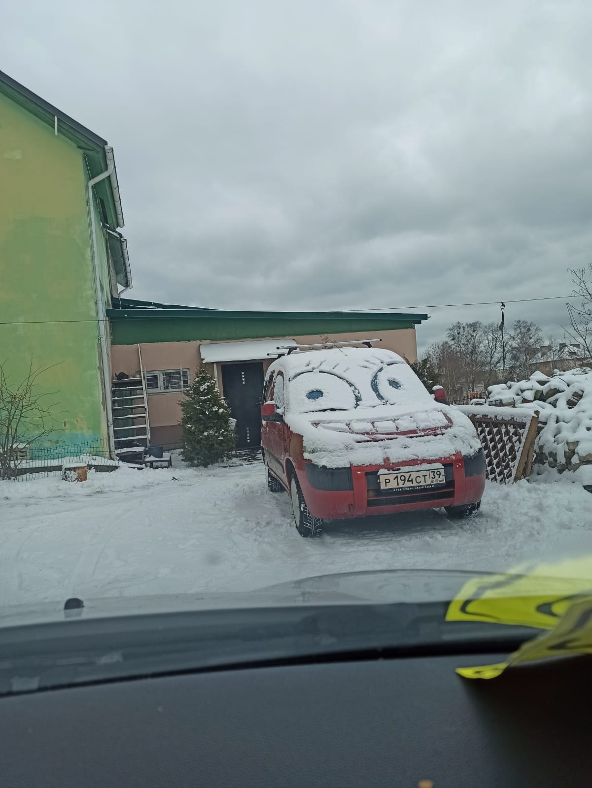 Не заводится, нет напряжения на бензонасос — Citroen Berlingo (1G), 1,4 ...