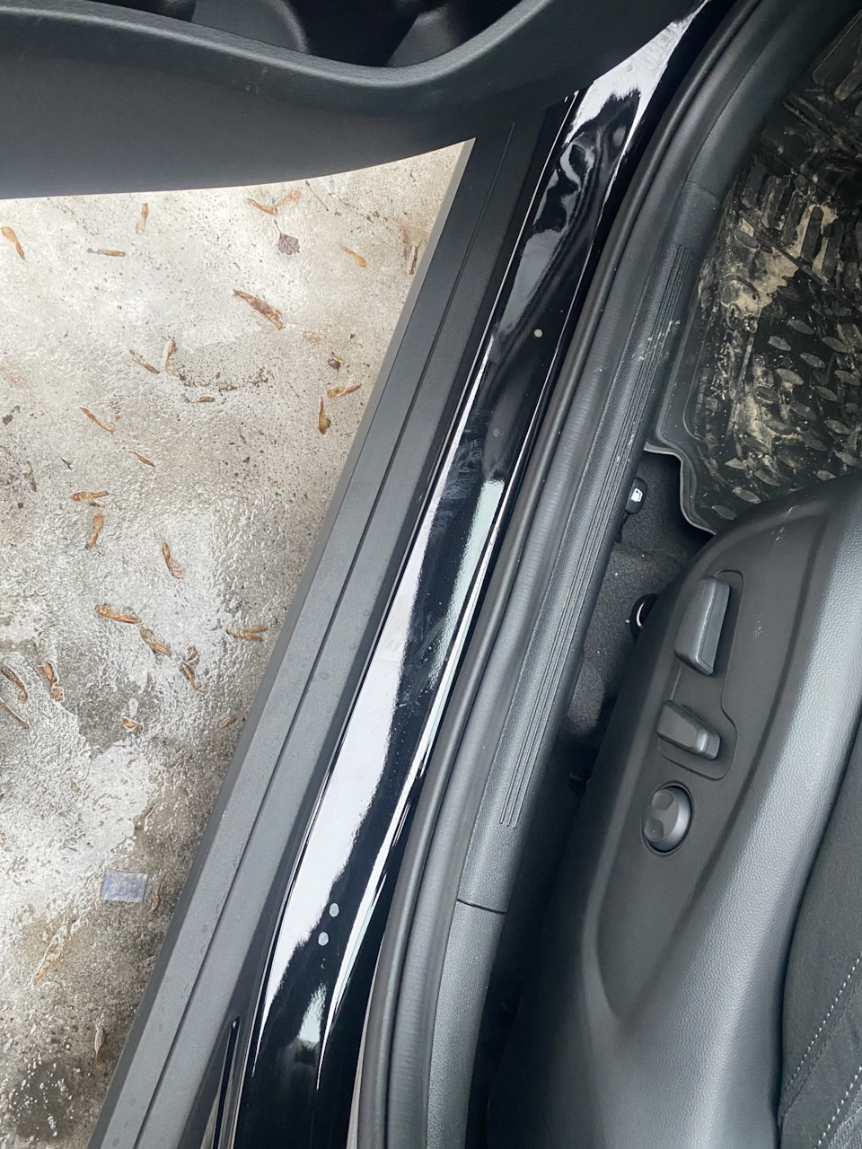 Фото в бортжурнале Hyundai Creta (1G)