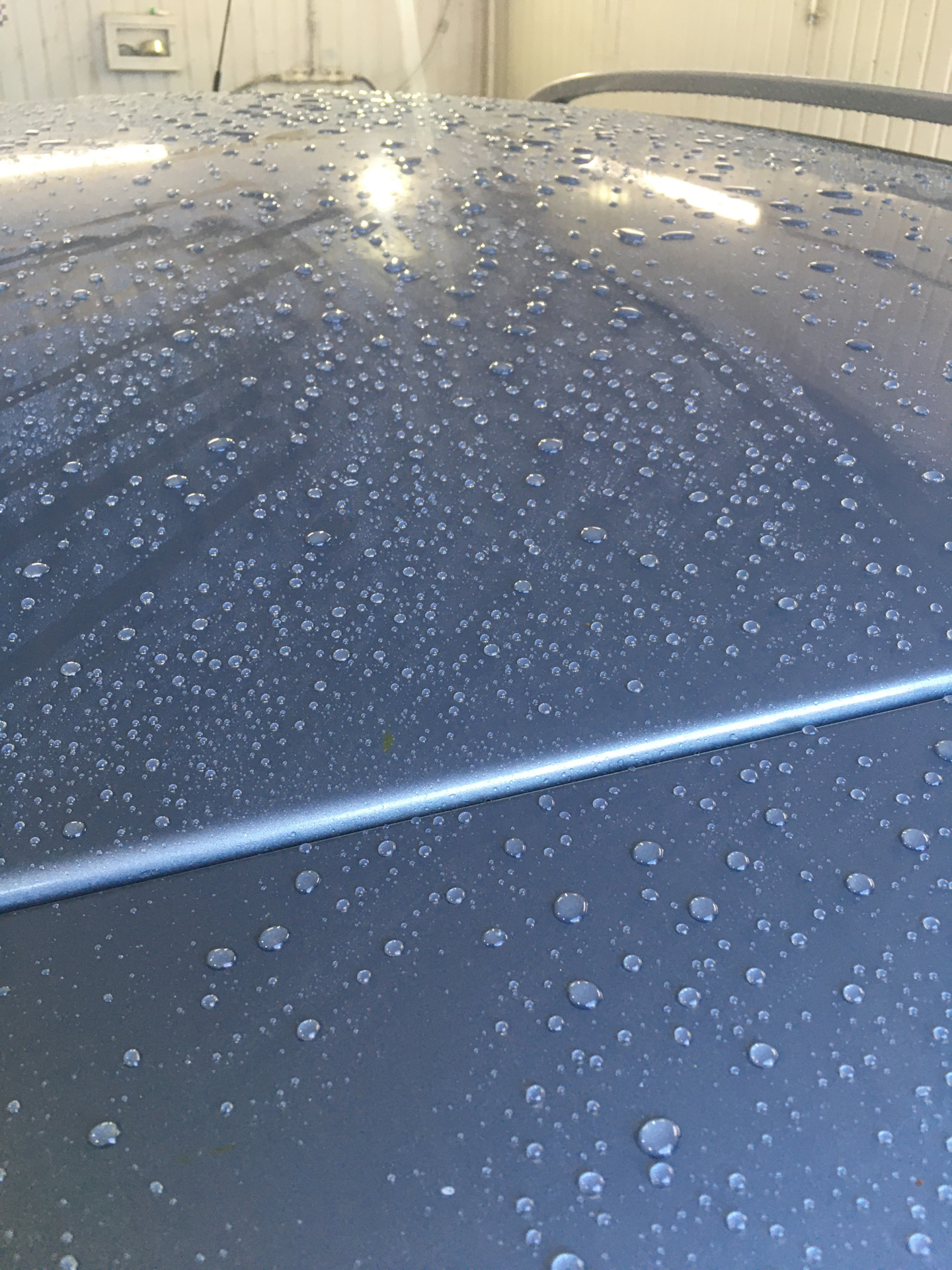 147 408 км ТО. Замена масла в ДВС. Замена воздушного фильтра. Покрытие ...