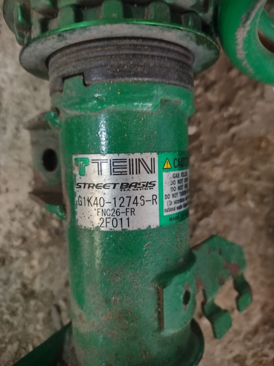 Фото в бортжурнале Nissan Serena Mk IV (C26)