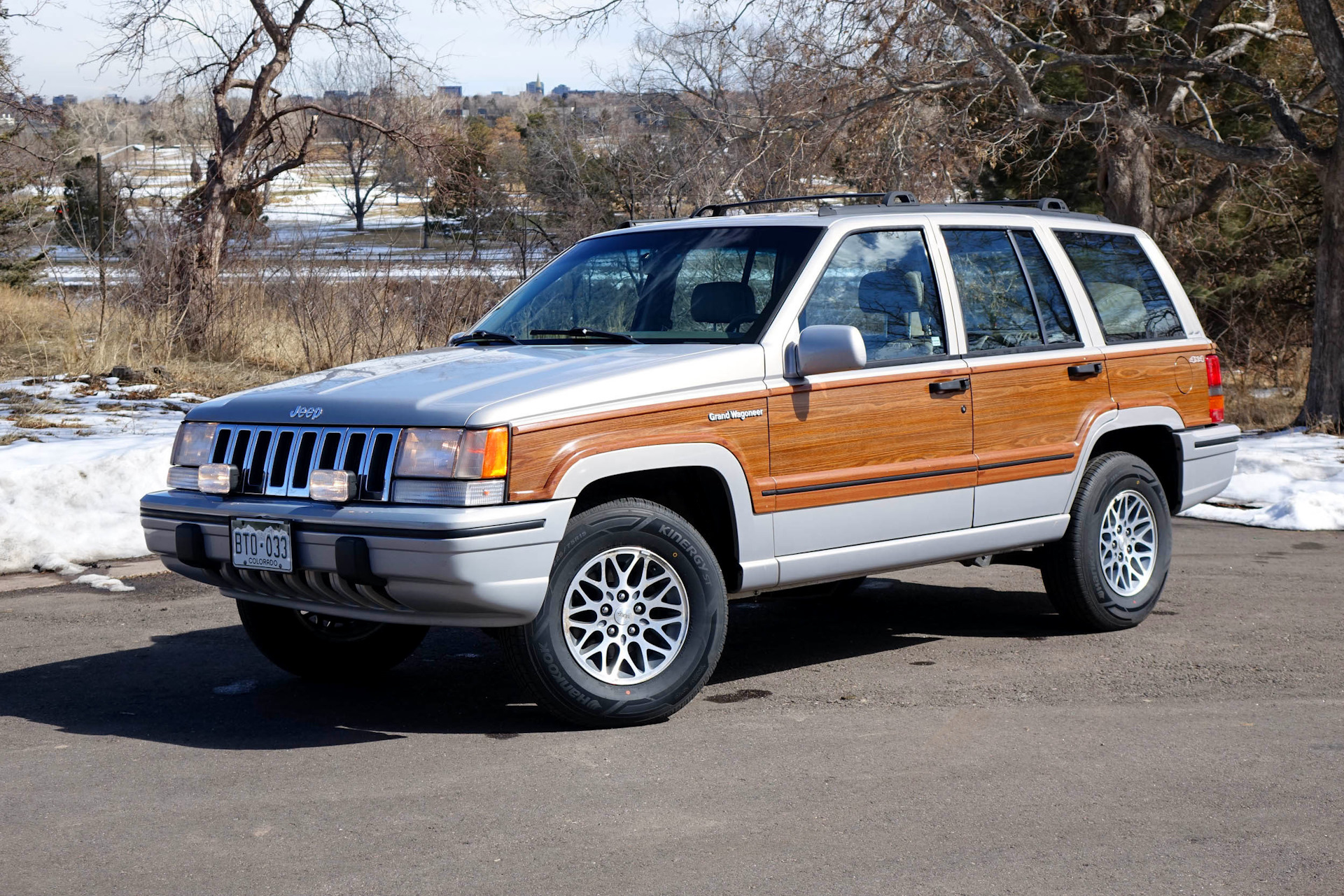 Grand cherokee gta 5 zj фото 109