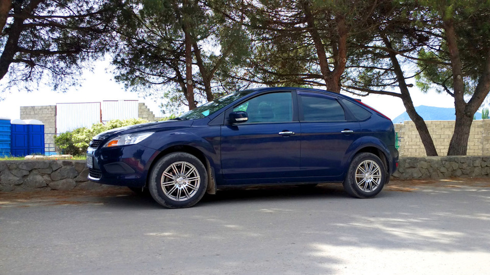Гидроподушка замена думаю варианты — Honda Civic 4D (8G), 1,8 л, 2009 ...