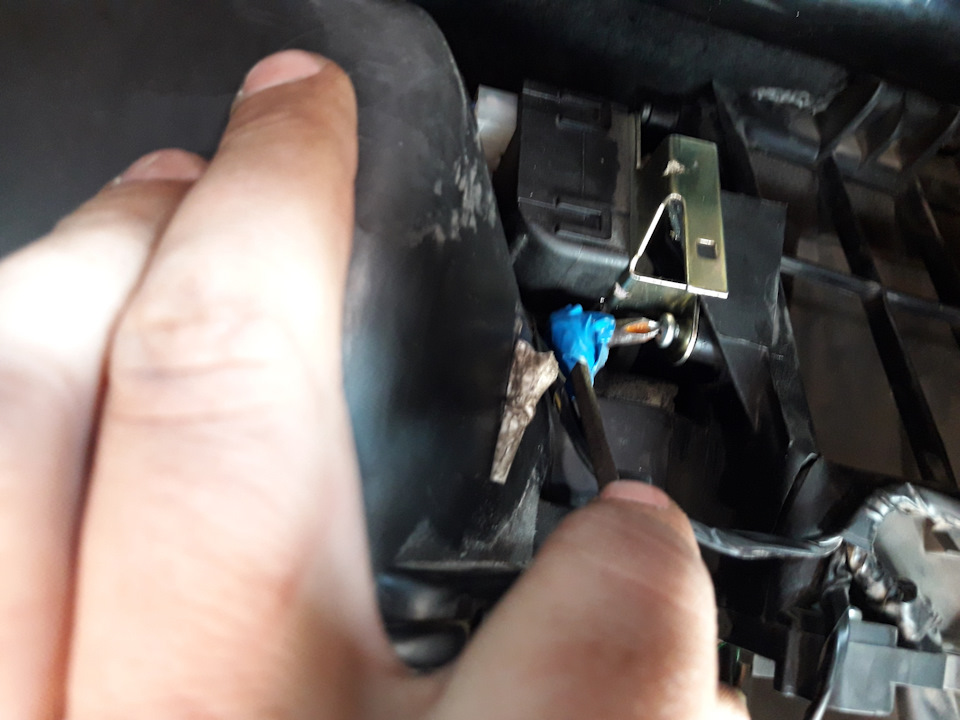 Фото в бортжурнале Great Wall Hover