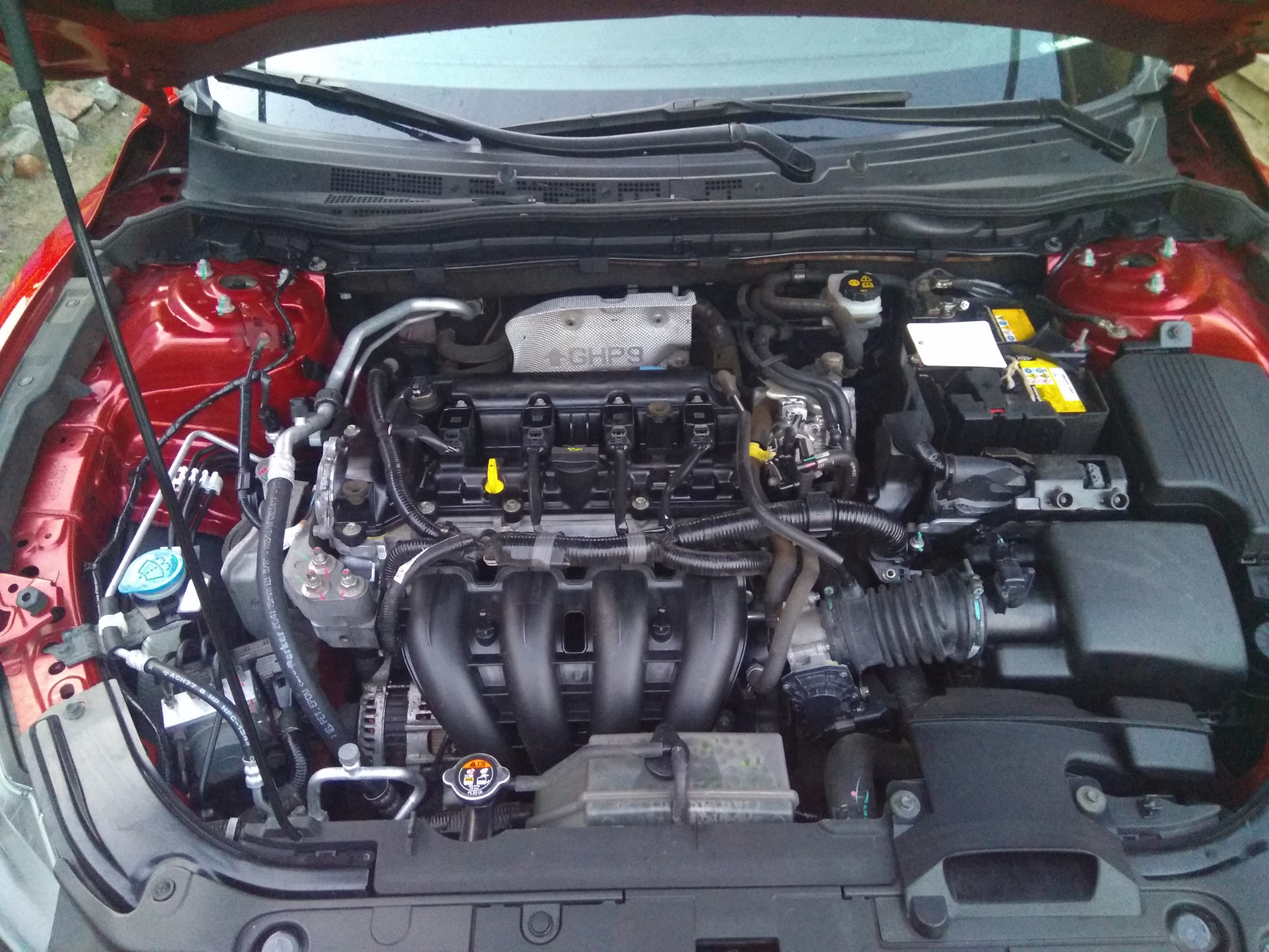 Двигатель мазда сх7 купить. Mazda 6 2.5 мотор. Mazda 6 2008 мотор. Мазда 6 GH 1.8 мойка двигателя. Мотор Мазда 6 2.0 GH.
