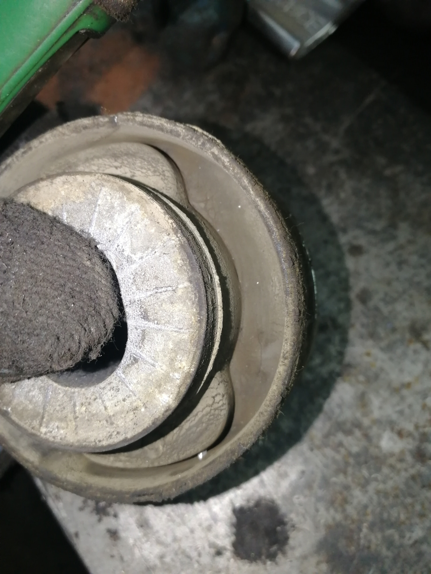 Дневные ходовые огни по ГОСТ — Daewoo Nexia, 1,5 л., 2007 года | тюнинг ...