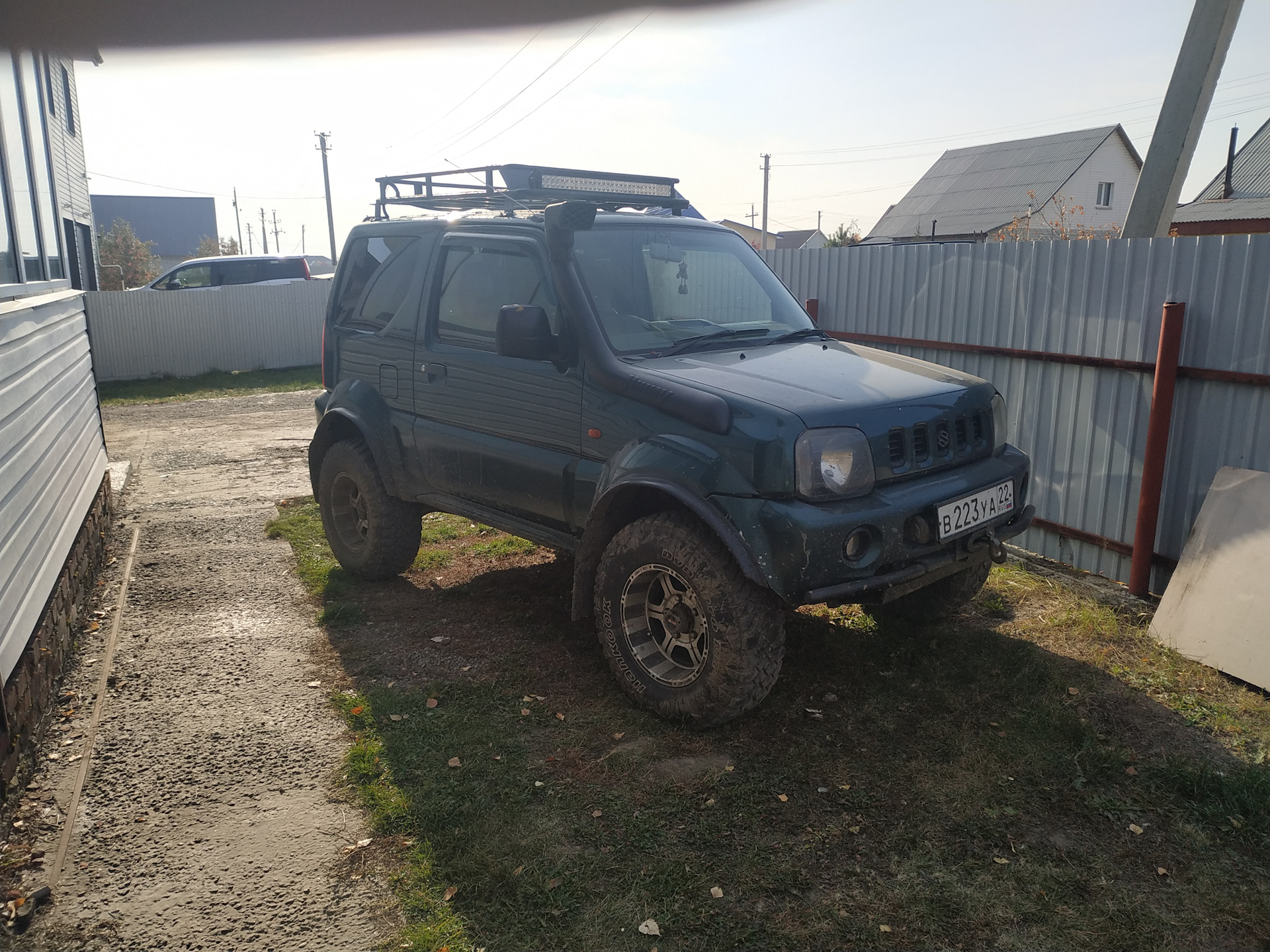 Нужна помощь в подборе МКПП — Сообщество «Suzuki Jimny» на DRIVE2