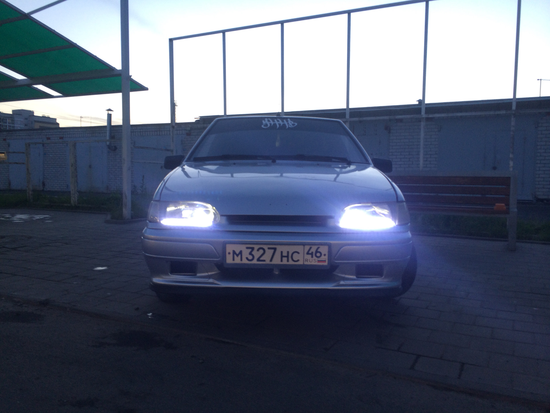 Самара спорт авто