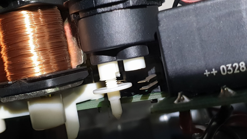 Фото в бортжурнале Mercedes-Benz S-Class (W220)