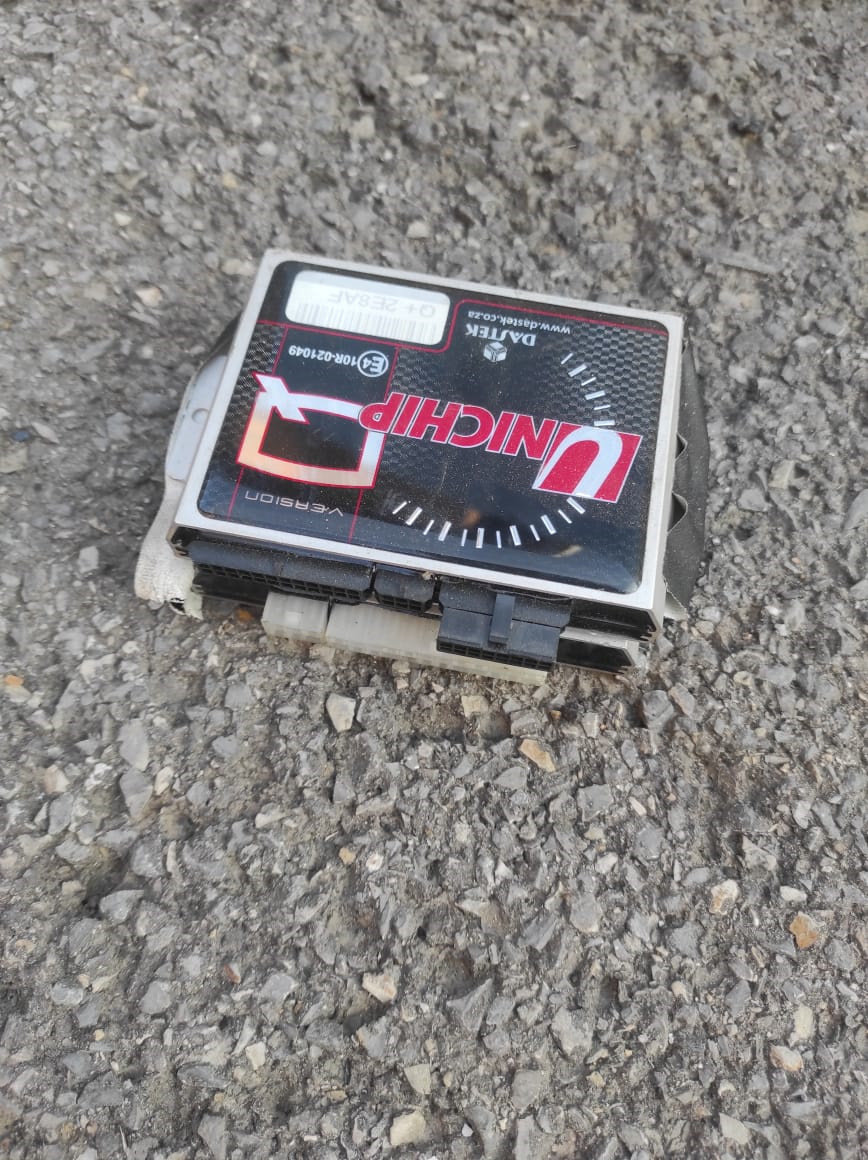 Фото в бортжурнале Toyota MR-S