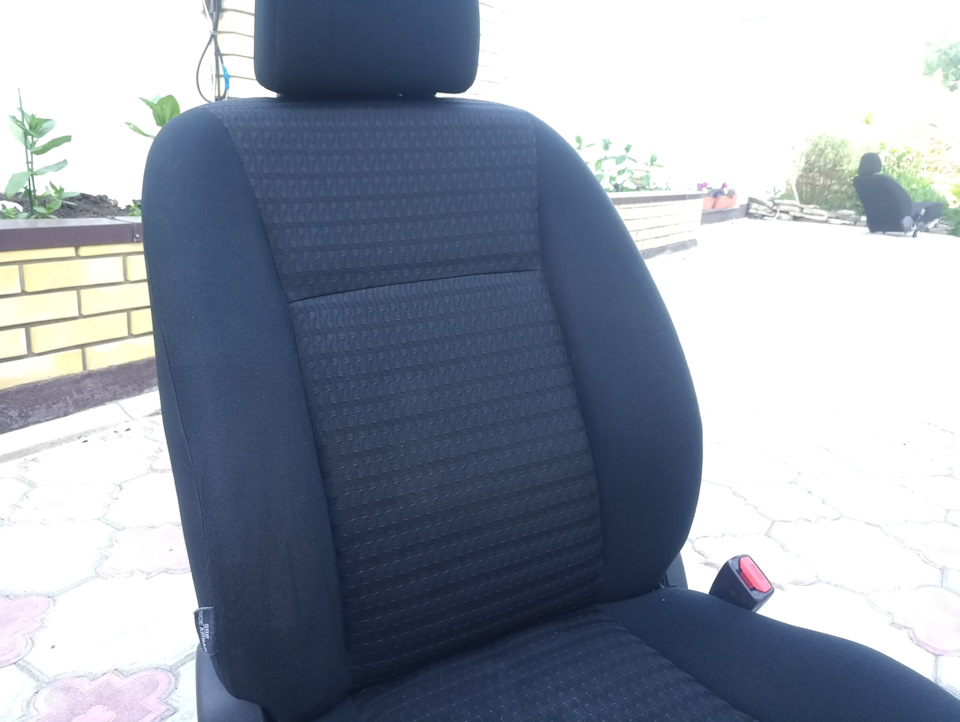 Фото в бортжурнале Toyota Corolla (140/150)