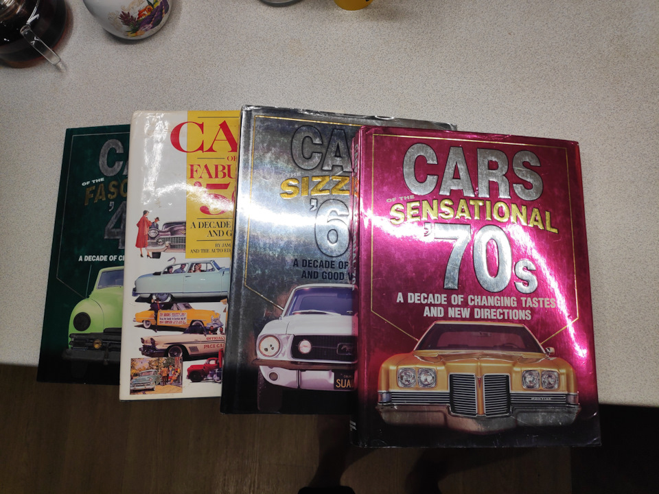 Фото в бортжурнале Lincoln Town Car I