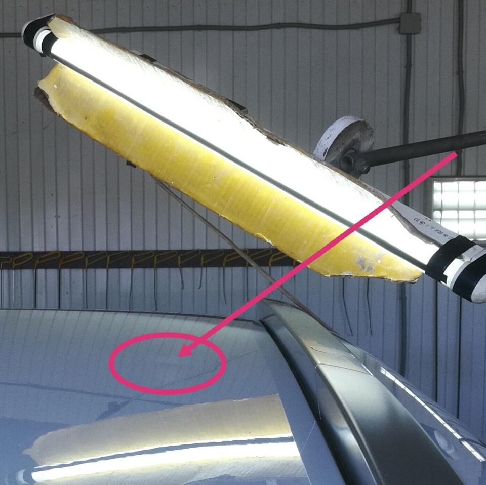 016 "Крышные" дела. — Lada Vesta SW Cross (1G), 1,6 л, 2019 года ...