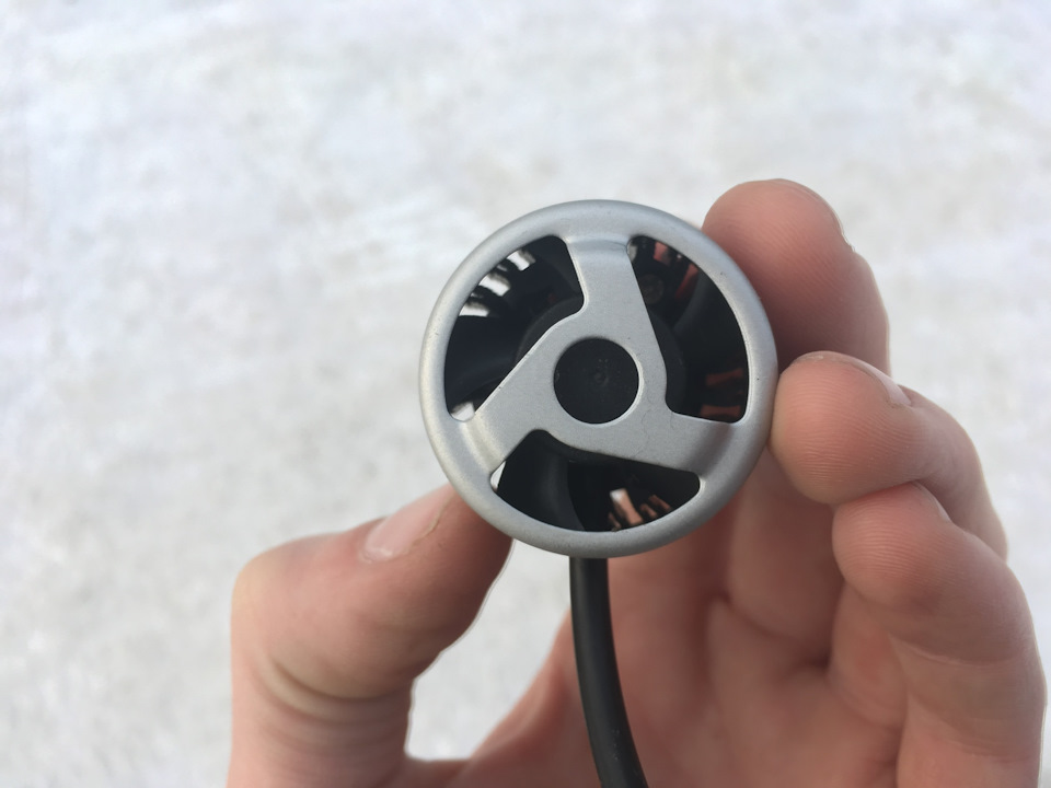 Фото в бортжурнале Volkswagen Polo Sedan