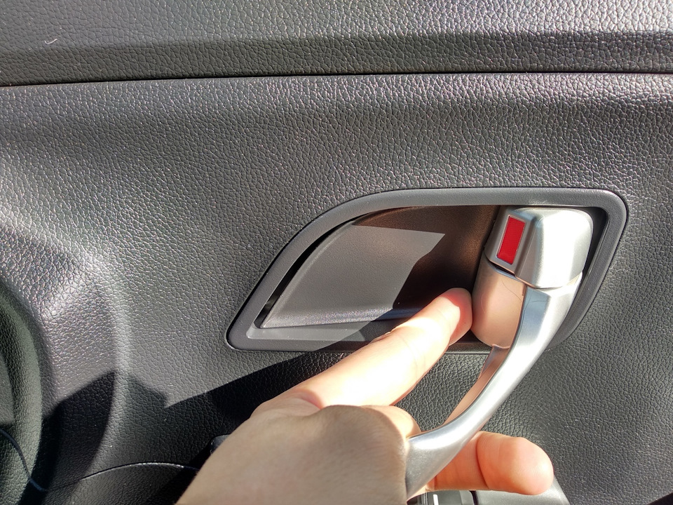 Фото в бортжурнале KIA Rio (3G)