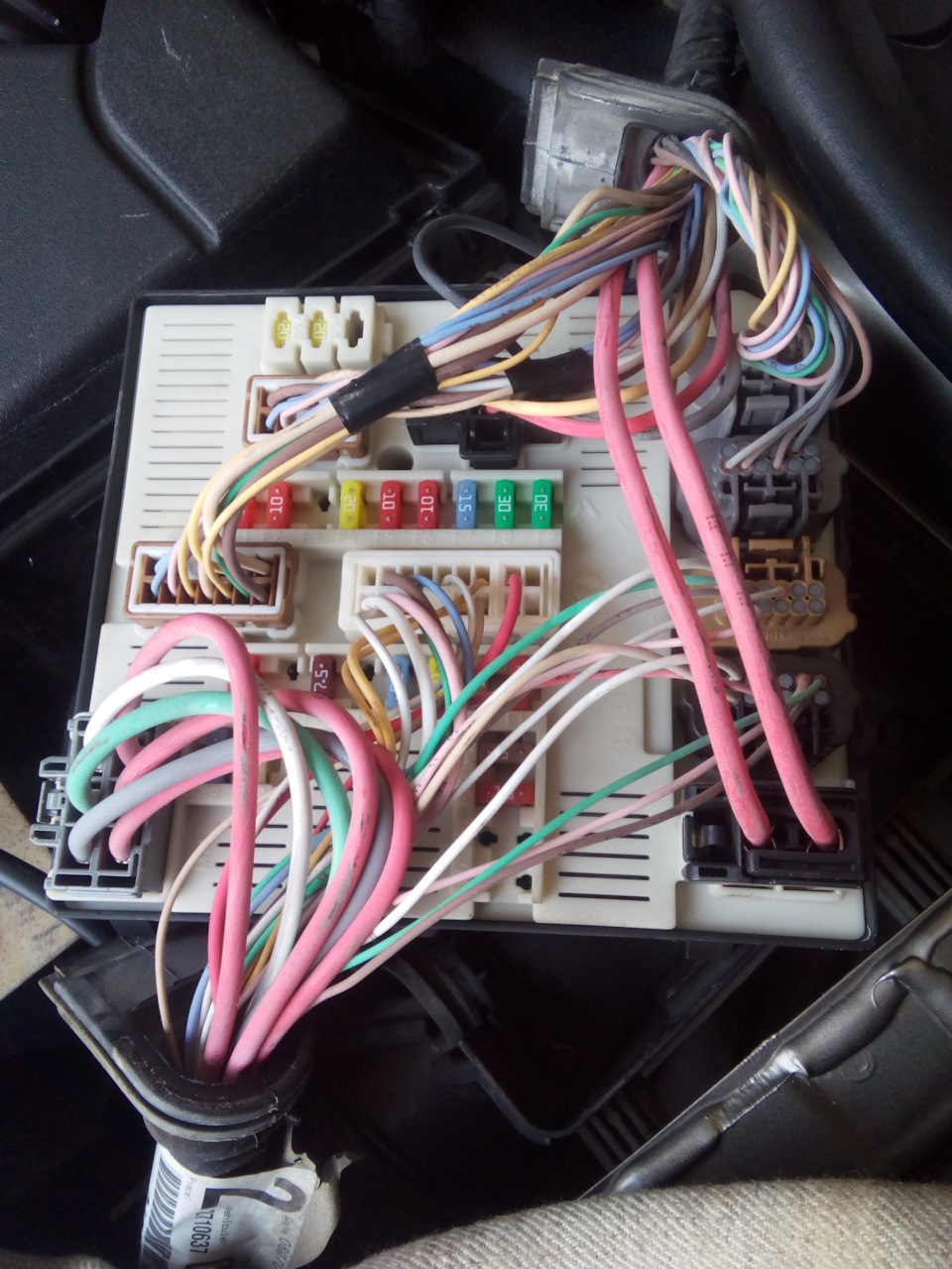 ДХО дальний вполнакала. — DRIVE2