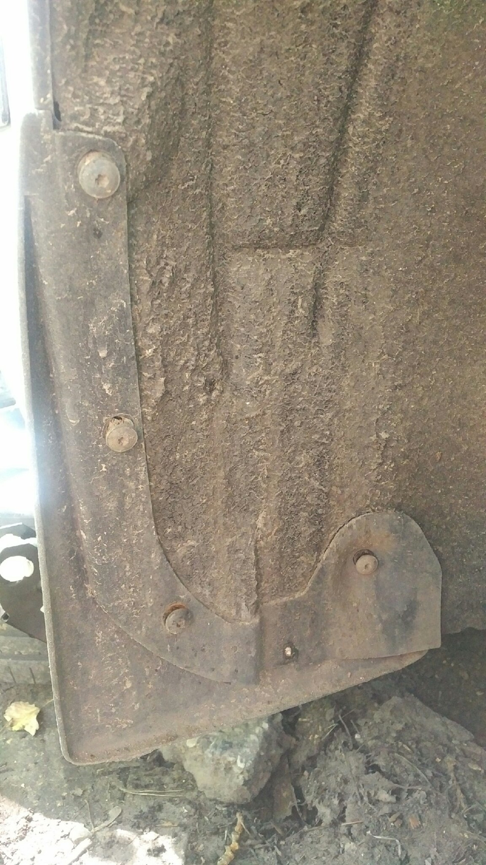 Фото в бортжурнале Skoda Octavia A5 Mk2