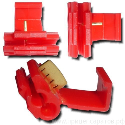 Пайка, скрутка или обжим? — Lada 2113, 1,5 л, 2005 года | электроника ...