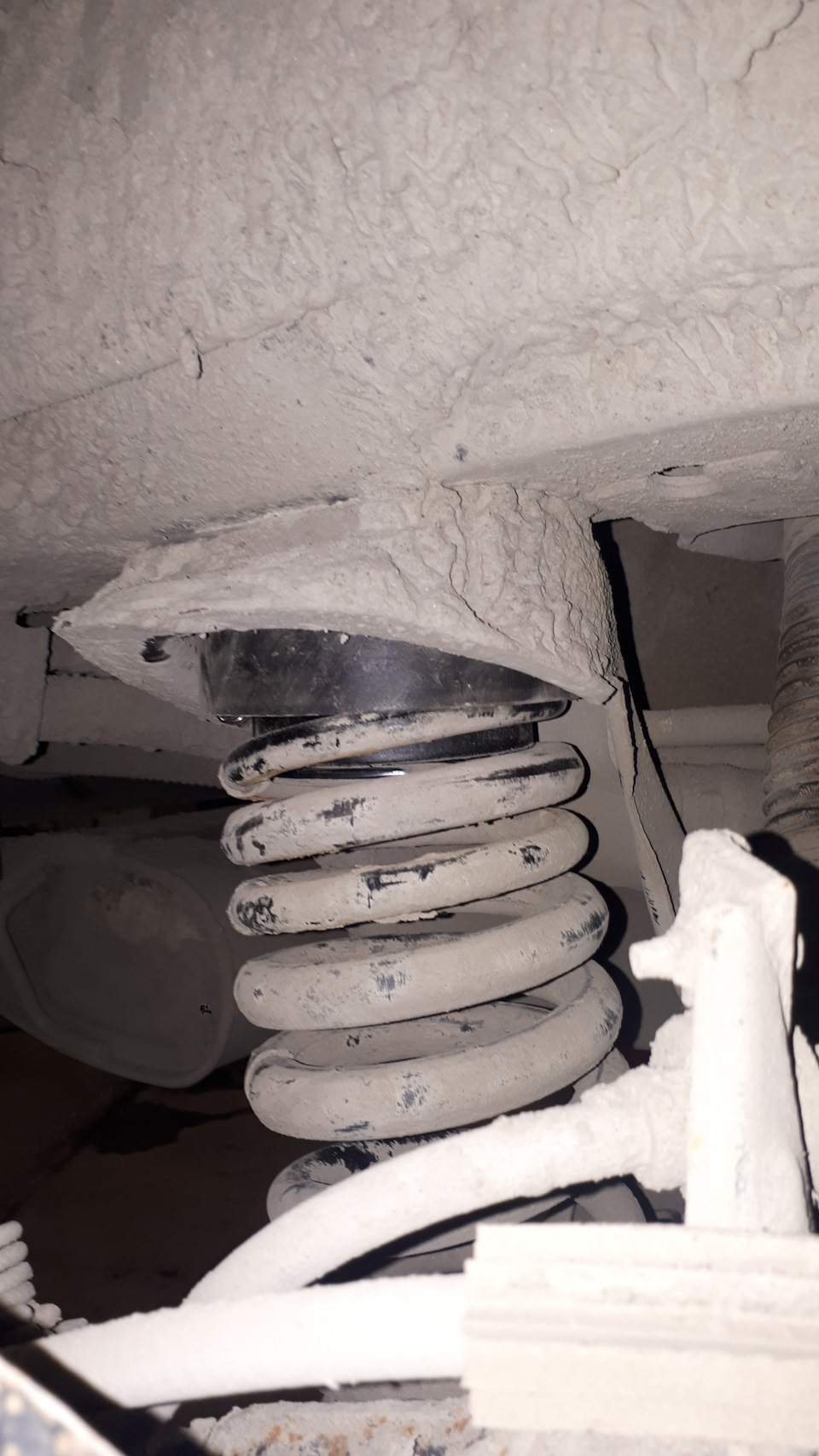 Krok 16: Krok montażowy — patrz zdjęcie. — Ford Focus 3