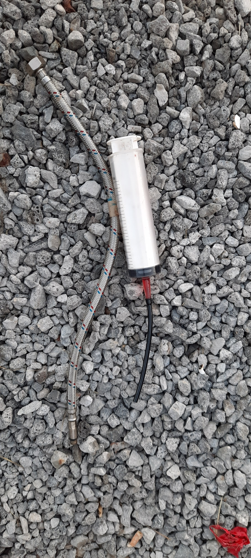 Замена масла в коробке Aisin 09g — Volkswagen Jetta V, 1,6 л, 2008 года ...