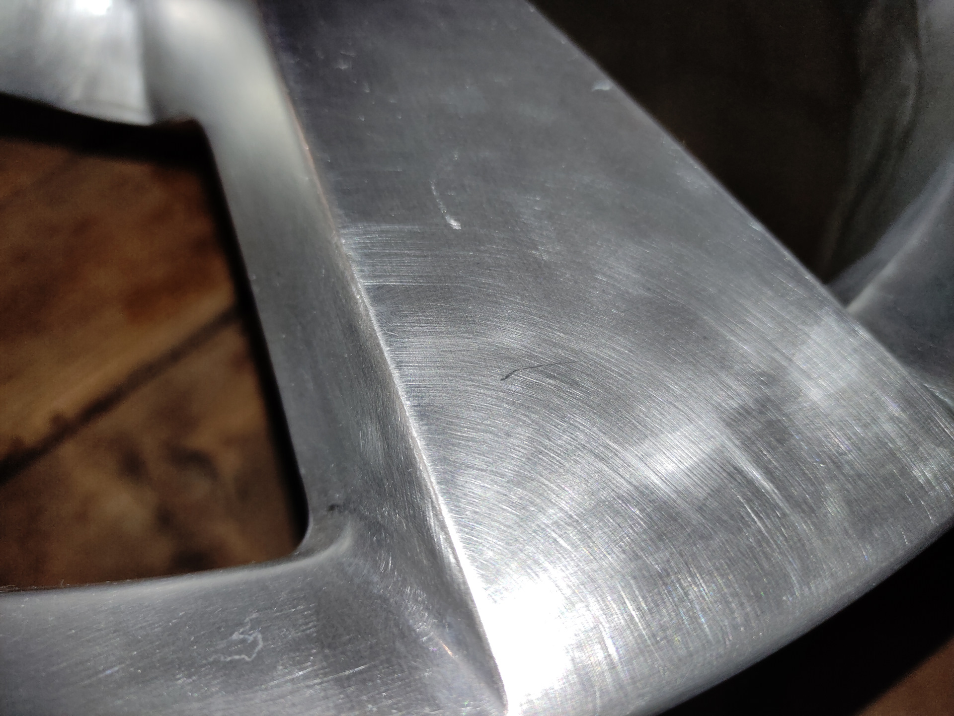 Каким лаком покрывать диски ? — Сообщество «Диски & Тюнинг» на DRIVE2