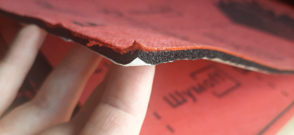 Фото в бортжурнале KIA Rio (3G)