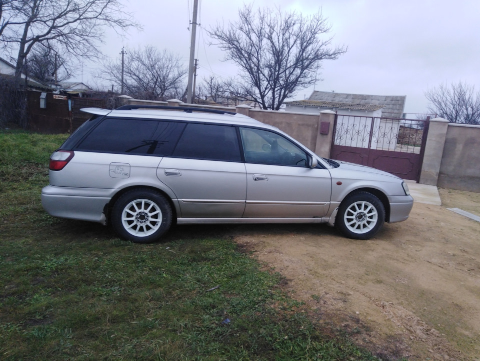 Фотография «За 10 дней машина проехала больше 5тысяч км. Теперь отдыхает»