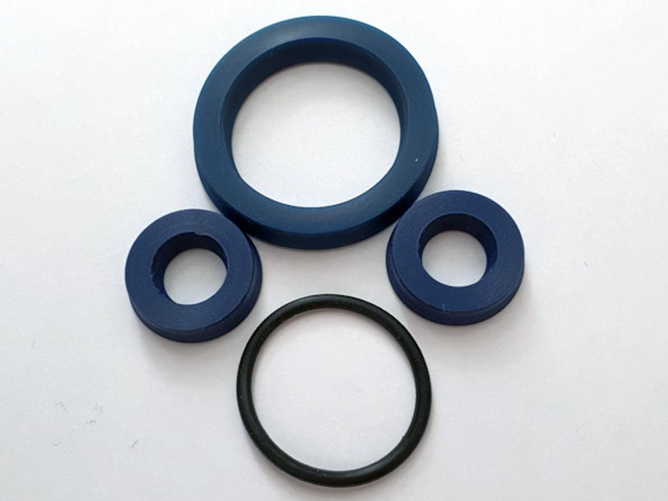 5. 2. Манжет 32 24. Манжет 32 24. Манжета 24 14 7 для домкрата.