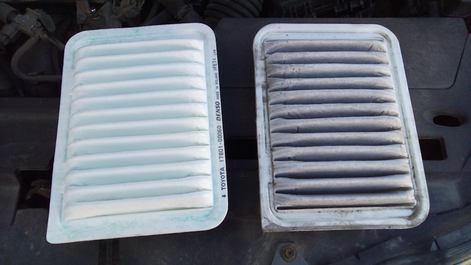 Заменил задние тормозные диски и колодки и масло! — Toyota Auris (1G ...