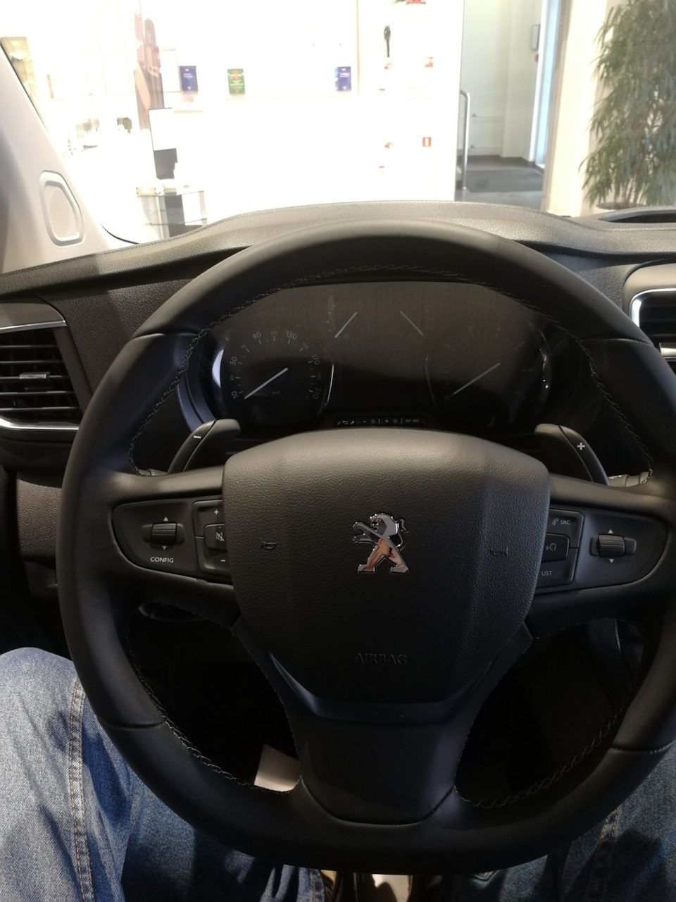 Фото в бортжурнале Renault Arkana