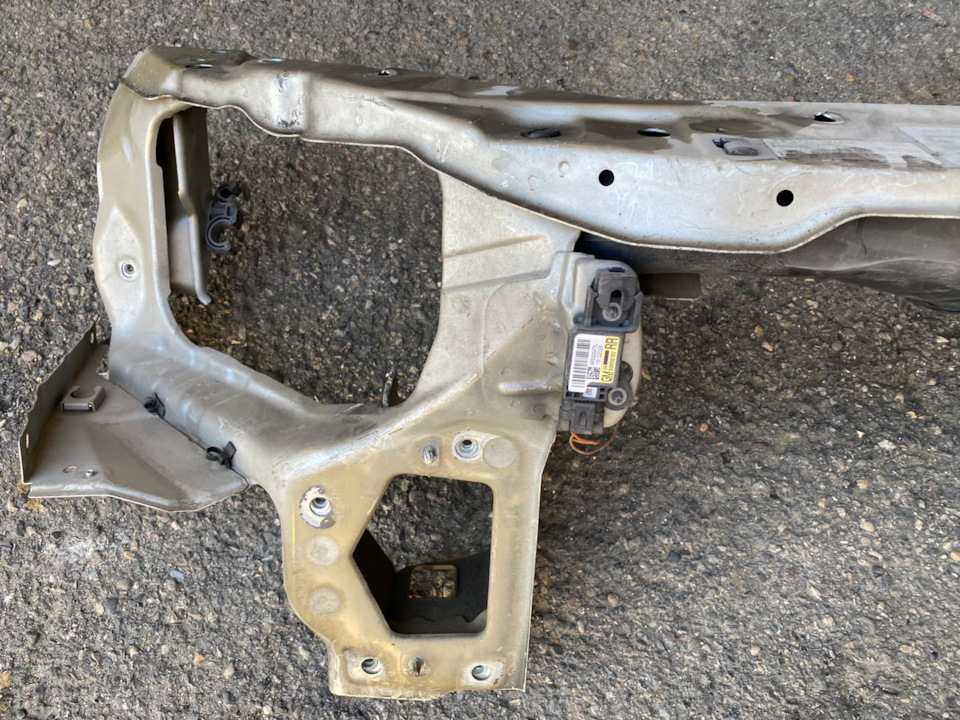 Фото в бортжурнале Opel Vectra C