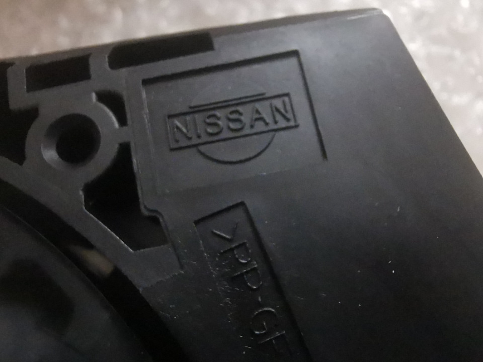 Фото в бортжурнале Nissan X-Trail II (t31)