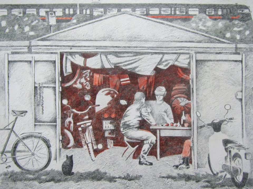 Про сайт drive2.ru — DRIVE2