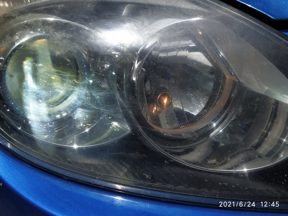 Лампочки в габариты💡 — Hyundai i30 (1G), 1,6 л, 2009 года | аксессуары ...