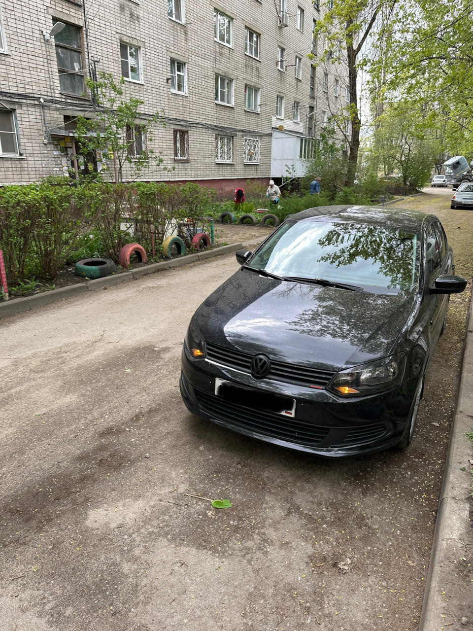 Вопрос по ШВИ пола — Volkswagen Polo Sedan, 1,6 л, 2013 года | автозвук ...