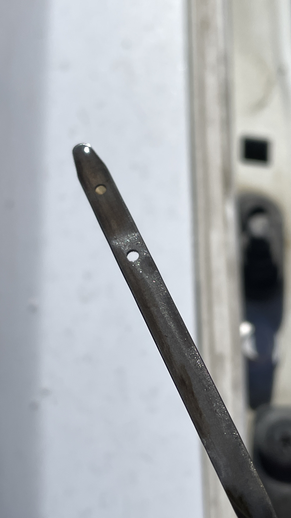 Измерения без мучений! — Mazda 3 (1G) BK